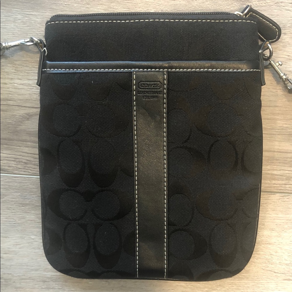Coach Small Crossbody Bag